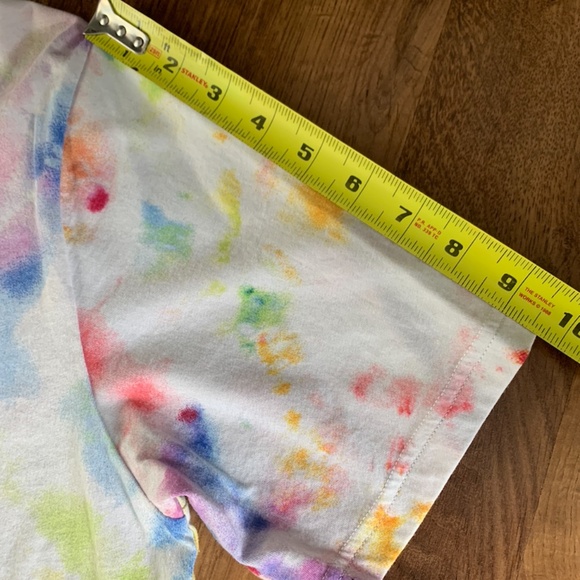 Under Armour Pride Tie Dye - Picture 14 of 15